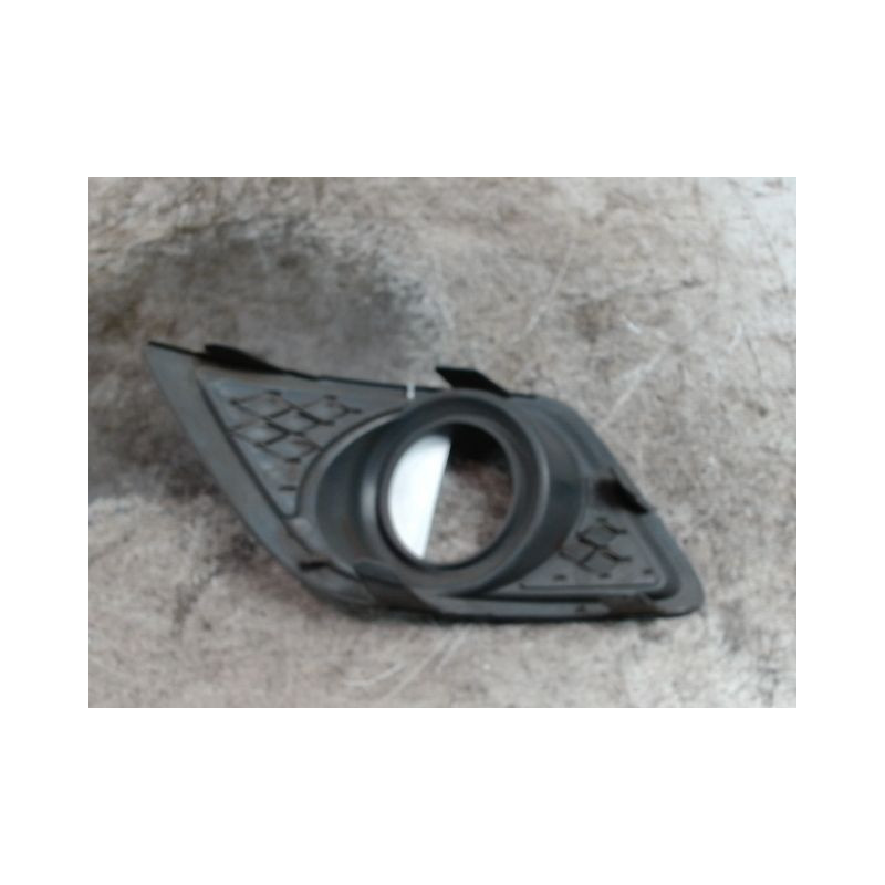 OBTURATEUR PHARE ADDITIONNEL PARE-CHOC AVG FORD FIESTA 2005-