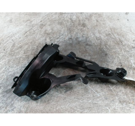 SUPPORT PARE-CHOC ARG