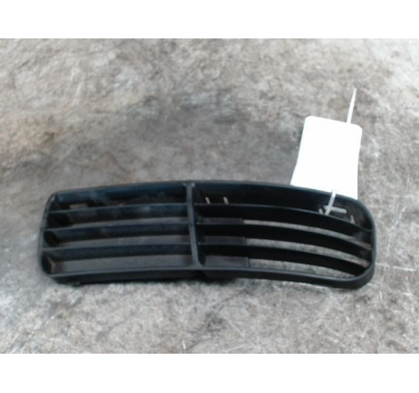 GRILLE VENTILATION PARE-CHOC AVG