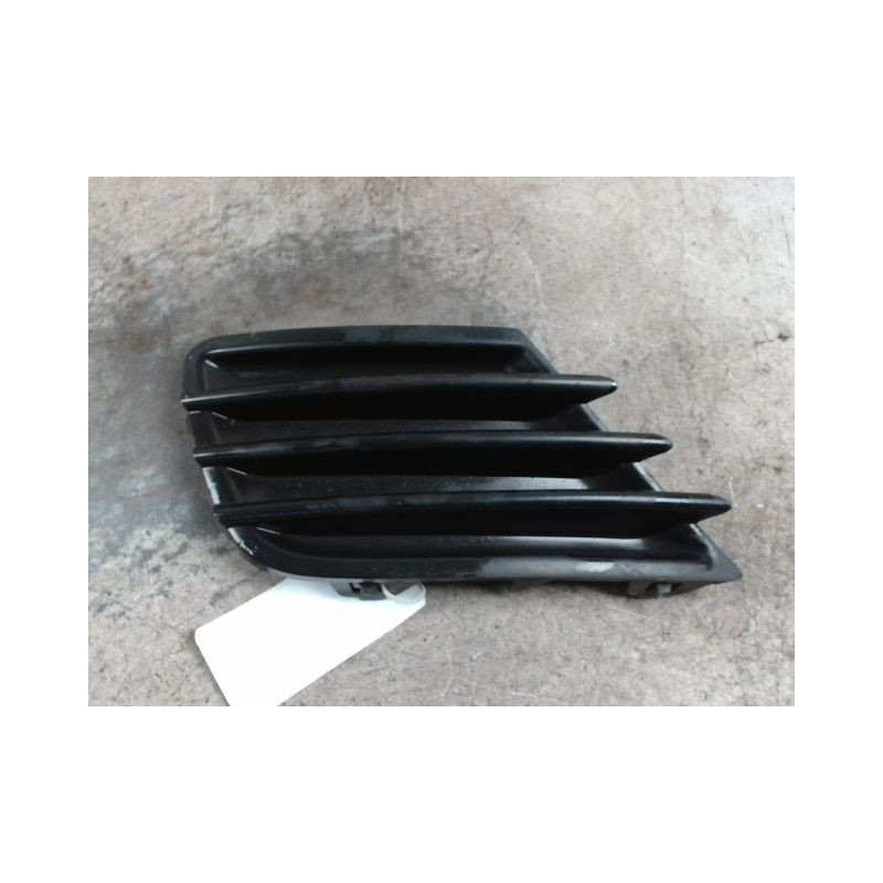 OBTURATEUR PHARE ADDITIONNEL PARE-CHOC AVD PEUGEOT 207 3P