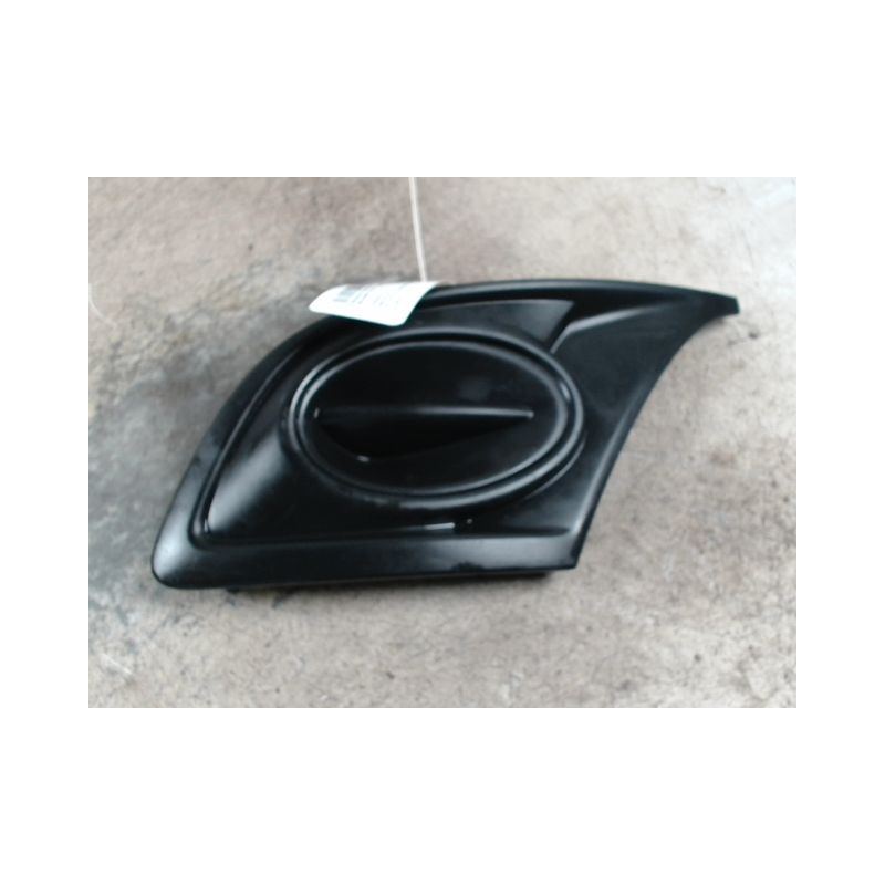 OBTURATEUR PHARE ADDITIONNEL PARE-CHOC AVG RENAULT MEGANE III 2008-