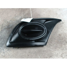 OBTURATEUR PHARE ADDITIONNEL PARE-CHOC AVG RENAULT MEGANE III 2008-