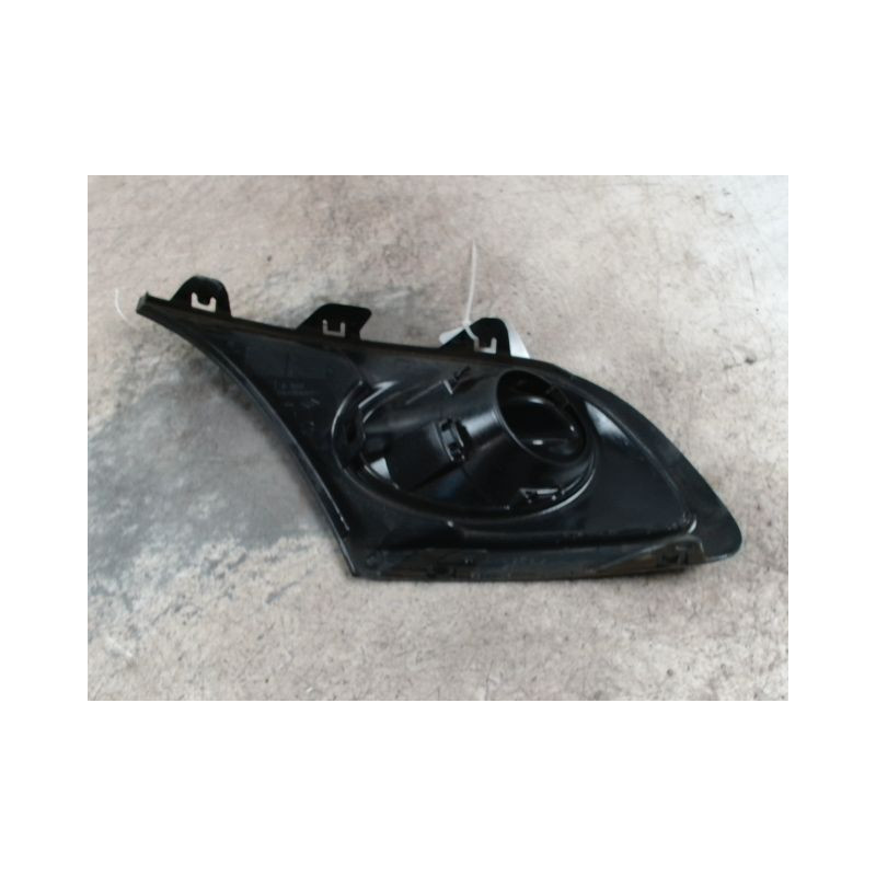 OBTURATEUR PHARE ADDITIONNEL PARE-CHOC AVG RENAULT MEGANE III 2008-