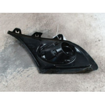 OBTURATEUR PHARE ADDITIONNEL PARE-CHOC AVG RENAULT MEGANE III 2008-