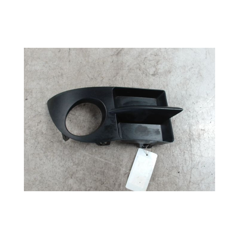 OBTURATEUR PHARE ADDITIONNEL PARE-CHOC AVD RENAULT CLIO II CAMPUS 06-