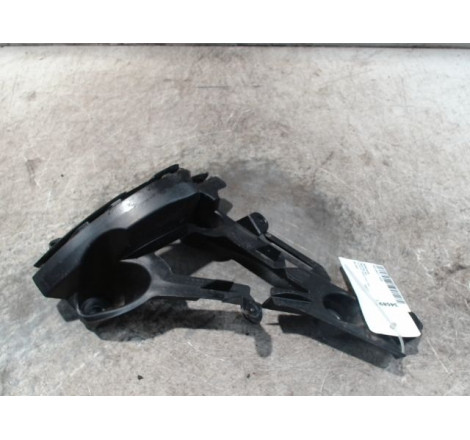 SUPPORT PARE-CHOC ARG