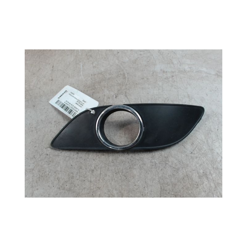 OBTURATEUR PHARE ADDITIONNEL PARE-CHOC AVD MERCEDES CLASSE B 05-08
