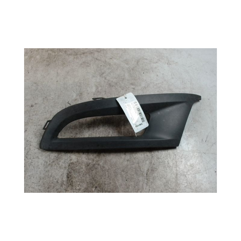 OBTURATEUR PHARE ADDITIONNEL PARE-CHOC AVG VOLKSWAGEN POLO 2009-