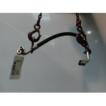 TUYAU DE CLIM 1 SEAT IBIZA 2006-
