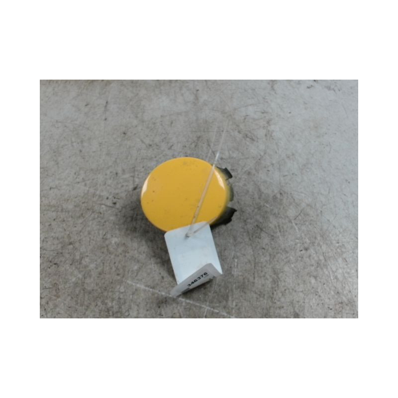 OBTURATEUR PHARE ADDITIONNEL PARE-CHOC AVG RENAULT CLIO II PH.2 01-06