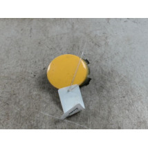 OBTURATEUR PHARE ADDITIONNEL PARE-CHOC AVG RENAULT CLIO II PH.2 01-06