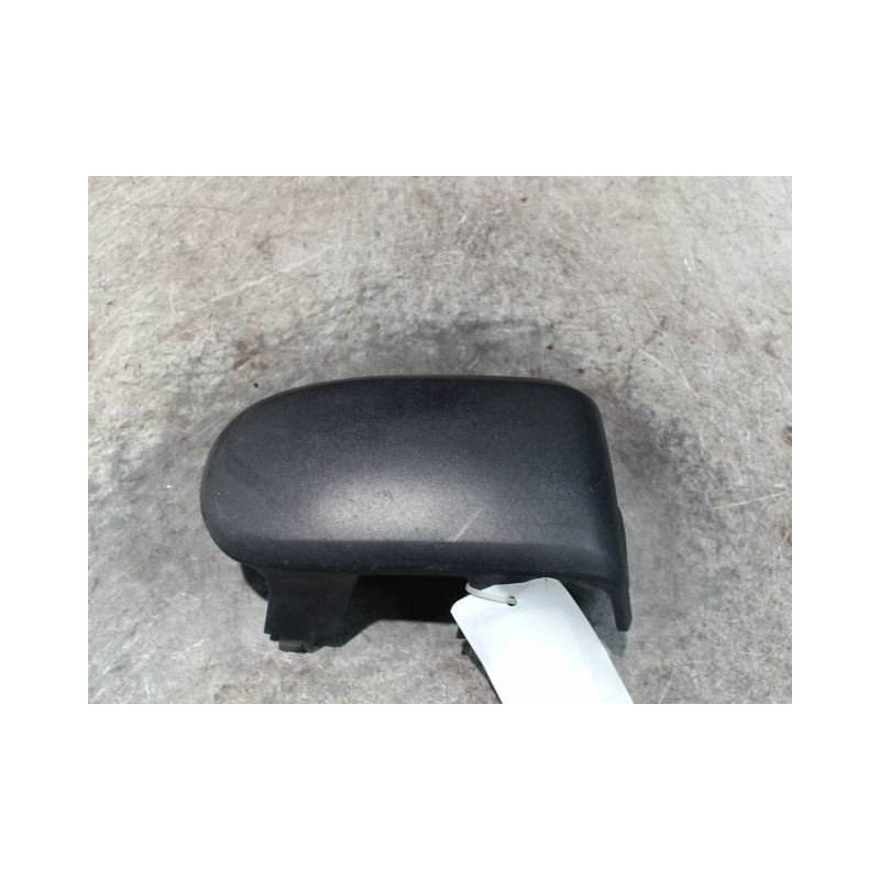 OBTURATEUR PHARE ADDITIONNEL PARE-CHOC AVD RENAULT SCENIC PH1 96-99