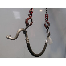 TUYAU DE CLIM 3 PEUGEOT 308 2011-