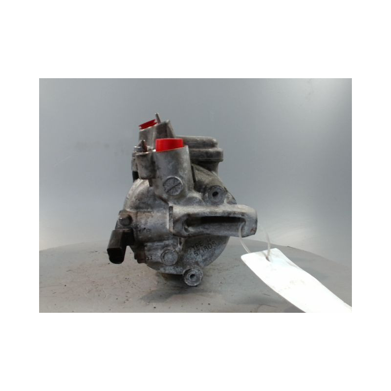 COMPRESSEUR AIR CONDITIONNE VOLKSWAGEN POLO 2009-