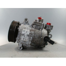COMPRESSEUR AIR CONDITIONNE VOLKSWAGEN POLO 2009-