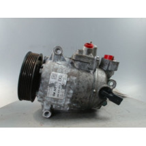 COMPRESSEUR AIR CONDITIONNE VOLKSWAGEN POLO 2009-