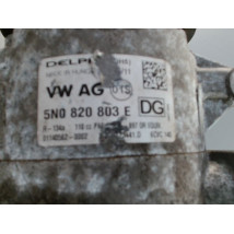 COMPRESSEUR AIR CONDITIONNE VOLKSWAGEN POLO 2009-