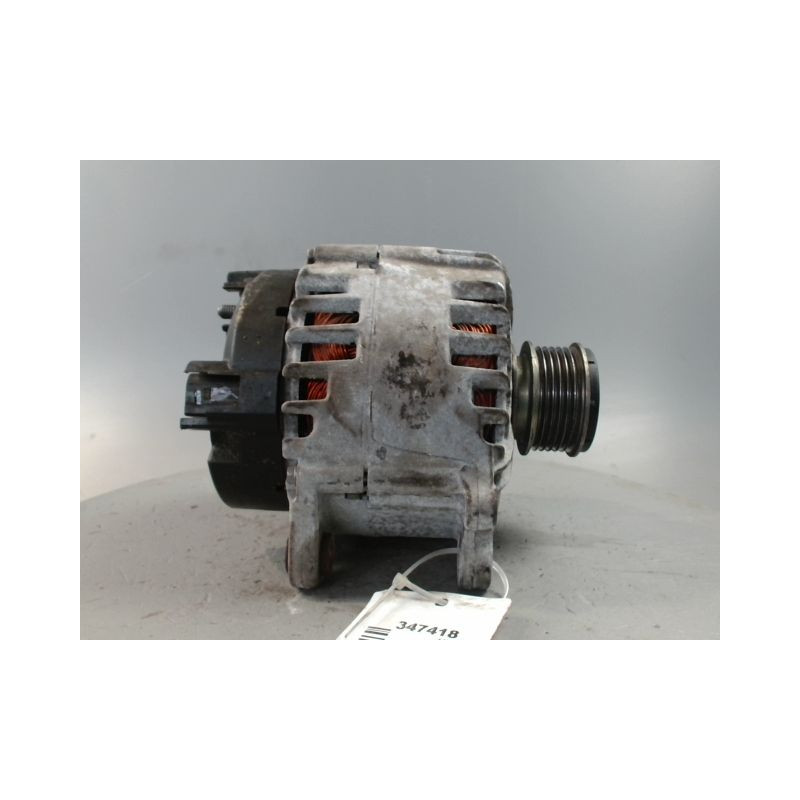 ALTERNATEUR VOLKSWAGEN POLO 2009-