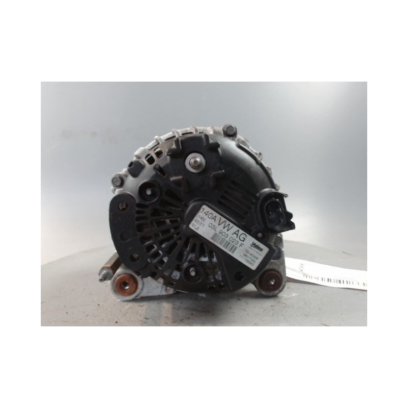 ALTERNATEUR VOLKSWAGEN POLO 2009-