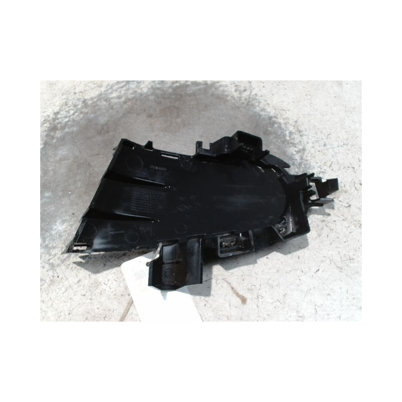 OBTURATEUR PHARE ADDITIONNEL PARE-CHOC AVD RENAULT MODUS 2004-2007