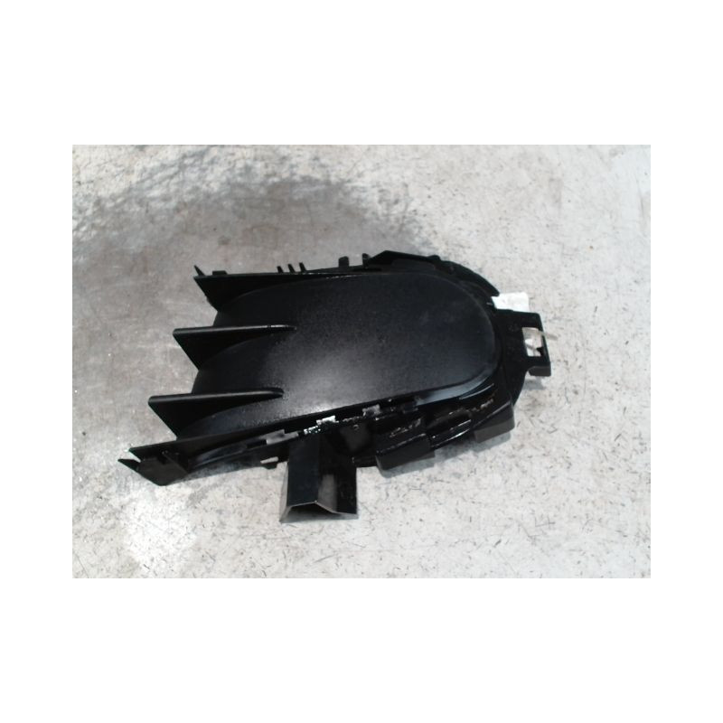 OBTURATEUR PHARE ADDITIONNEL PARE-CHOC AVG RENAULT MODUS 2004-2007
