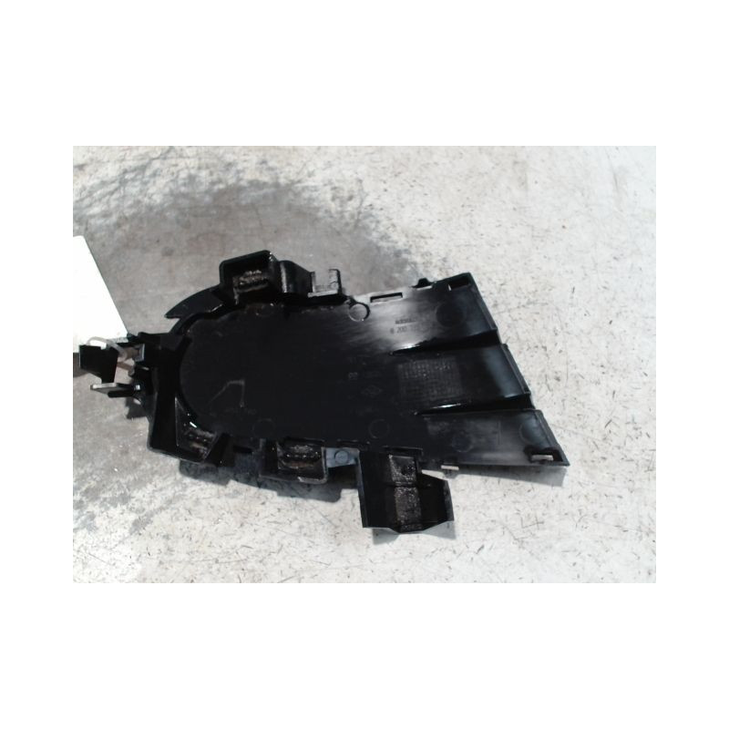 OBTURATEUR PHARE ADDITIONNEL PARE-CHOC AVG RENAULT MODUS 2004-2007