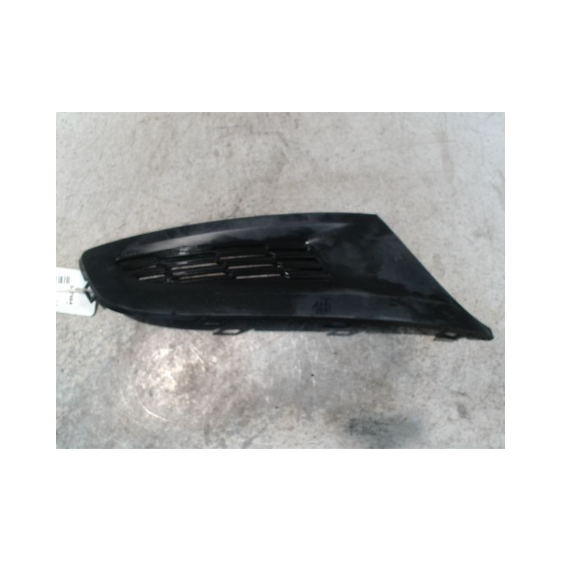 OBTURATEUR PHARE ADDITIONNEL PARE-CHOC AVD VOLKSWAGEN POLO 2009-