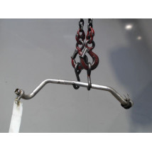 TUYAU DE CLIM 3 DACIA SANDERO 2008-