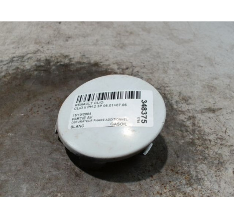 OBTURATEUR PHARE ADDITIONNEL PARE-CHOC AVD