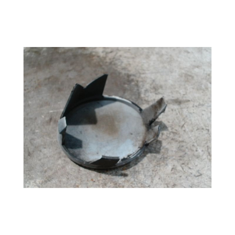 OBTURATEUR PHARE ADDITIONNEL PARE-CHOC AVD RENAULT CLIO II PH.2 01-06