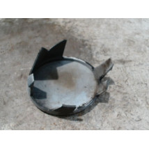OBTURATEUR PHARE ADDITIONNEL PARE-CHOC AVD RENAULT CLIO II PH.2 01-06