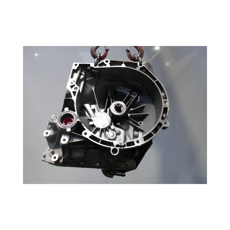 BOITE A VITESSE MECANIQUE FORD FIESTA 2010- 1.0 EcoBoost