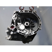 BOITE A VITESSE MECANIQUE FORD FIESTA 2010- 1.0 EcoBoost