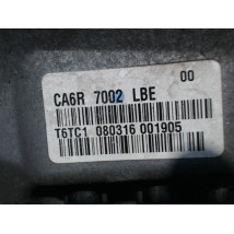 BOITE A VITESSE MECANIQUE FORD FIESTA 2010- 1.0 EcoBoost