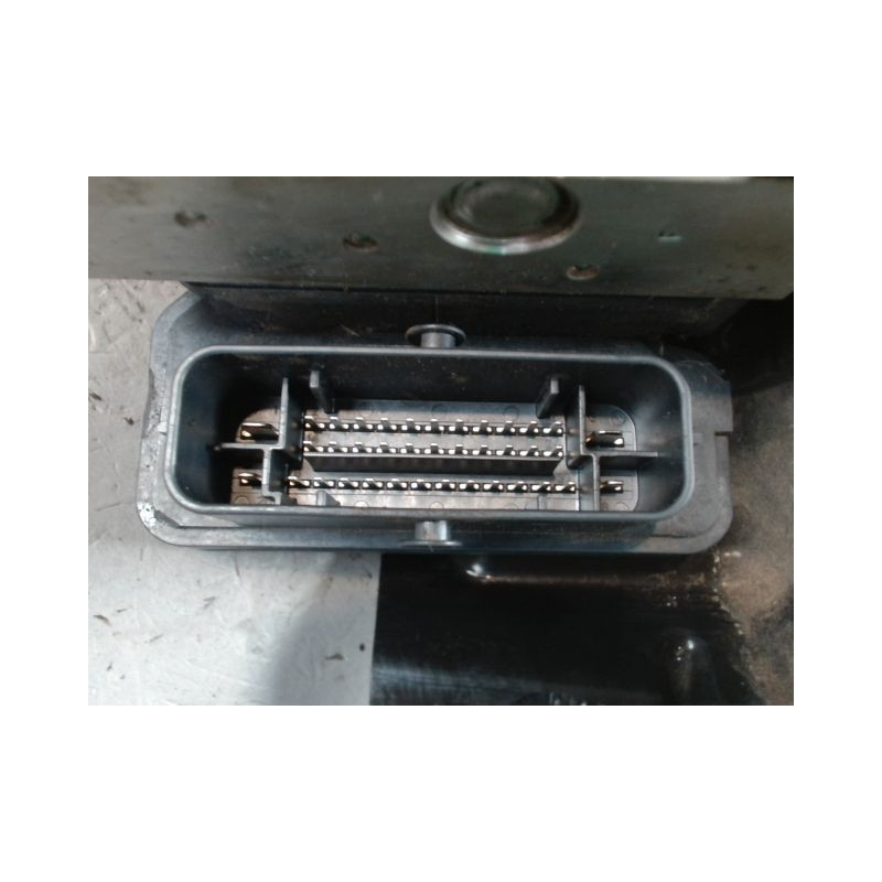 UNITE HYDRAULIQUE ABS RENAULT KADJAR