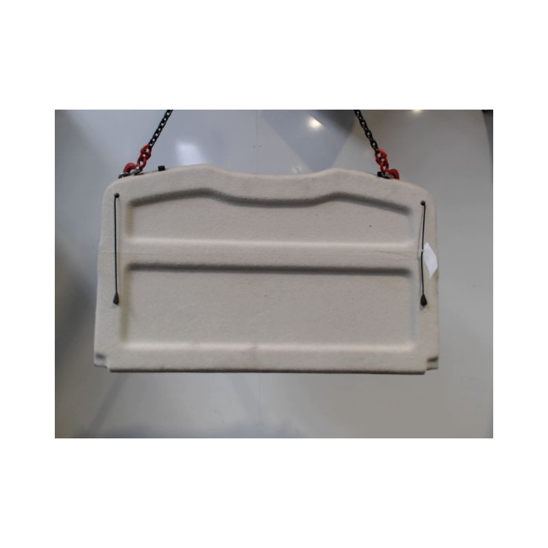 TABLETTE PLAGE ARRIERE RENAULT SCENIC III 2009-
