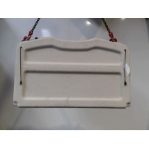 TABLETTE PLAGE ARRIERE RENAULT SCENIC III 2009-