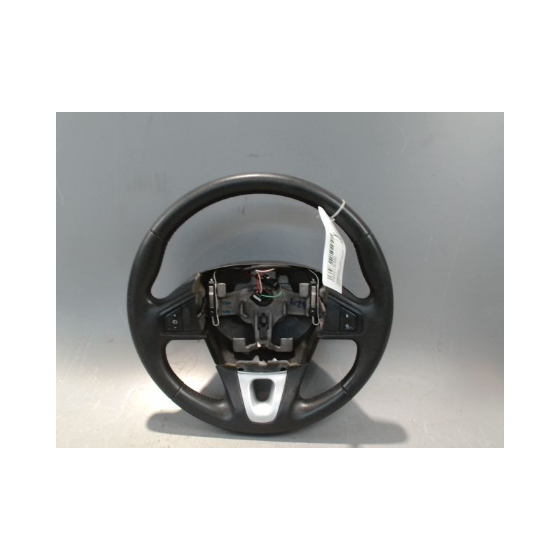 VOLANT DE DIRECTION RENAULT SCENIC III 2009-