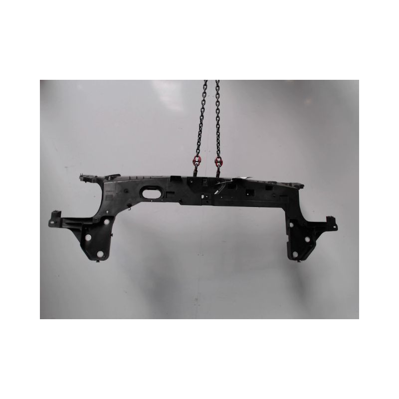 FACE AVANT RENAULT MODUS LONGUE 2008-