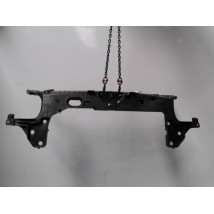 FACE AVANT RENAULT MODUS LONGUE 2008-