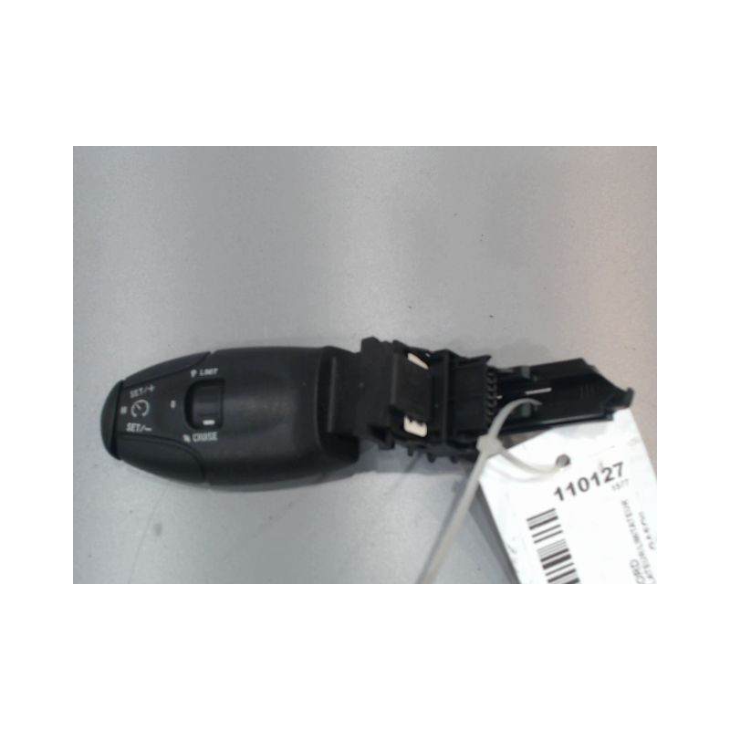 COMMANDE REGULATEUR/LIMITATEUR VITESSE PEUGEOT 307