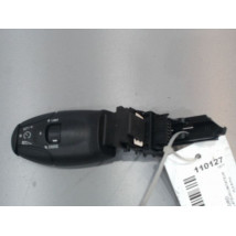 COMMANDE REGULATEUR/LIMITATEUR VITESSE PEUGEOT 307