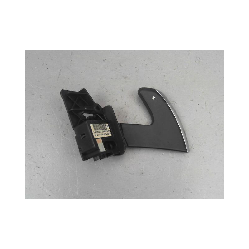 PALETTE AU VOLANT D CITROEN GRAND C4 PICASSO MONOSP. I LONG 2006-2013