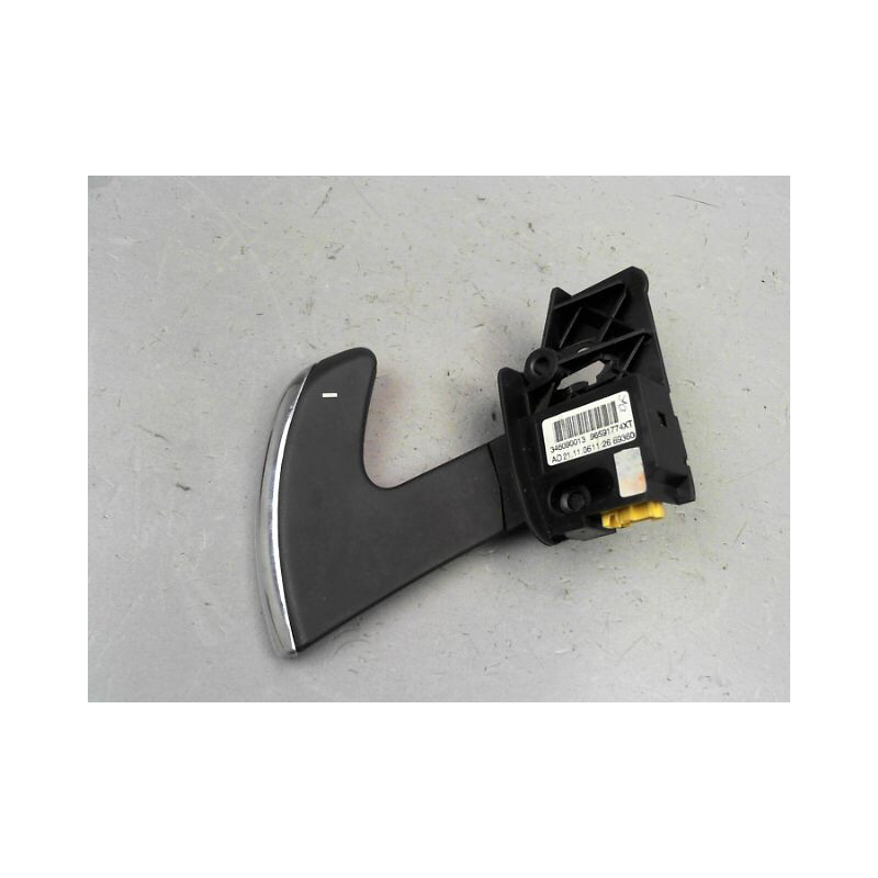 PALETTE AU VOLANT G CITROEN GRAND C4 PICASSO MONOSP. I LONG 2006-2013
