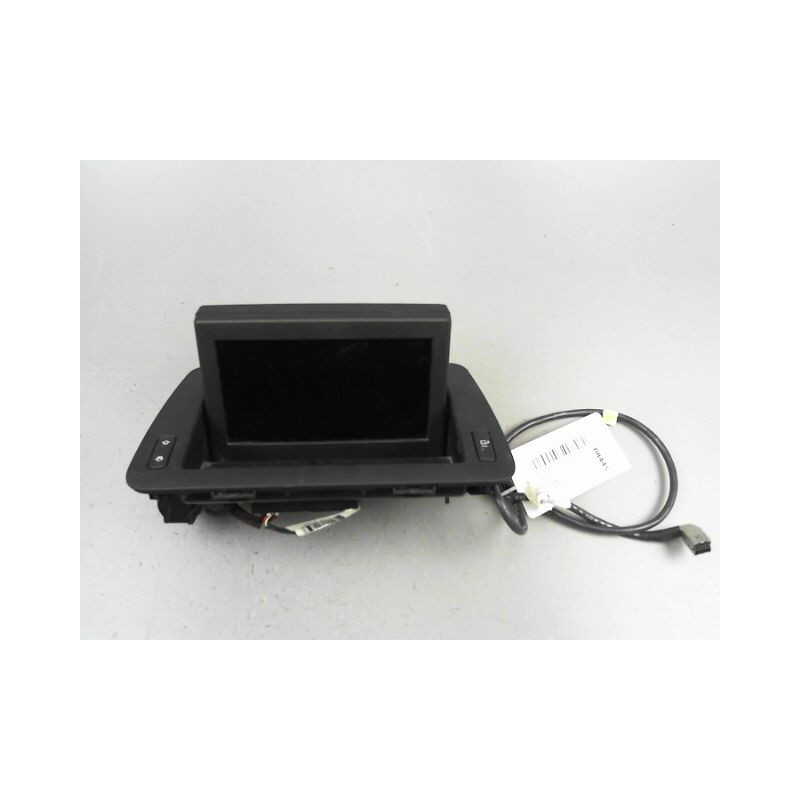 ECRAN GPS PEUGEOT 308 I Phase 1 2007-2011