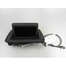 ECRAN GPS PEUGEOT 308 I Phase 1 2007-2011