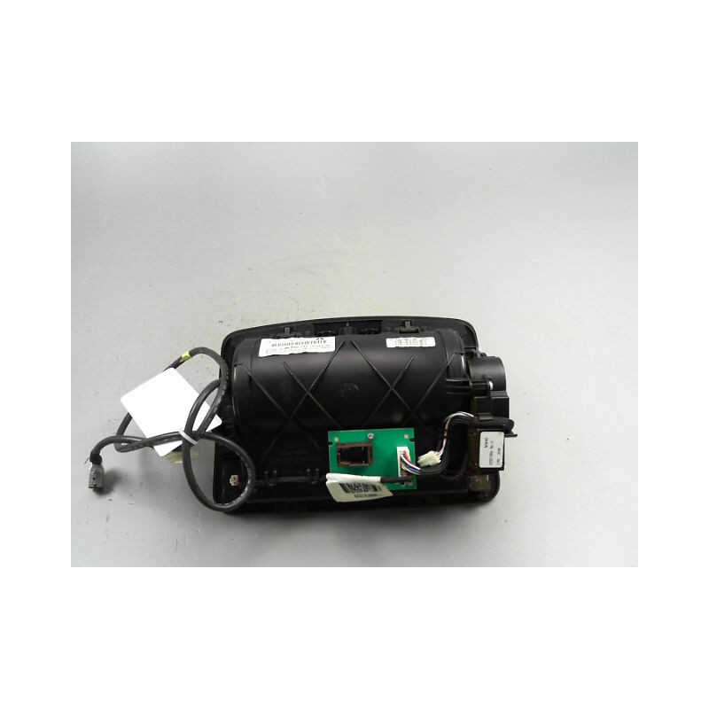 ECRAN GPS PEUGEOT 308 I Phase 1 2007-2011