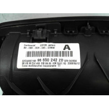 ECRAN GPS PEUGEOT 308 I Phase 1 2007-2011