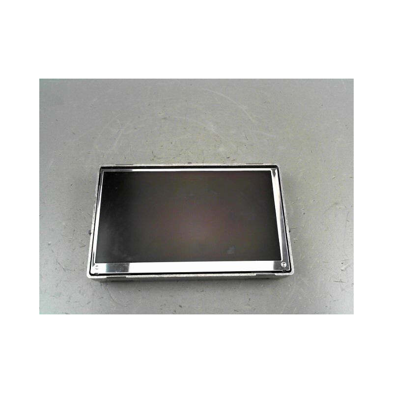 ECRAN GPS RENAULT LAGUNA II Phase 2 2005-2007
