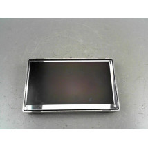 ECRAN GPS RENAULT LAGUNA II Phase 2 2005-2007